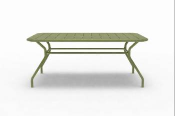 Babmar - AeroLux Dining Table For 6 - Image 2