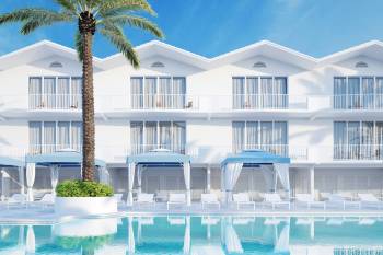 Babmar - Marella Luxury Cabana - Image 4