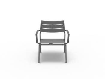 Horizon Club Chair