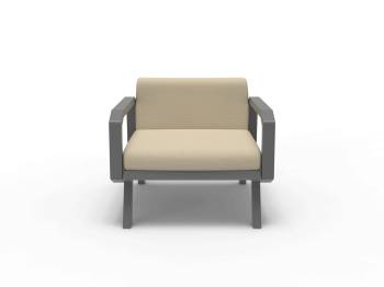 Valleta Club Chair