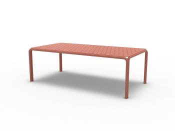 Tivoli Coffee Table