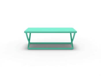 Babmar - Helsinki Coffee Table - Image 7