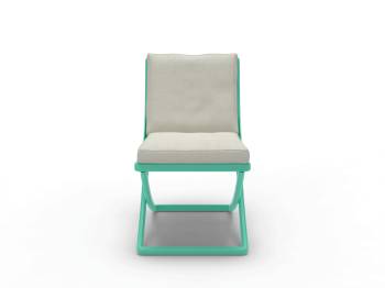 Babmar - Helsinki Dining Chair - Image 7