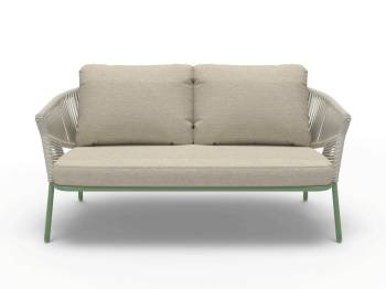 Babmar - Lido 2 Seater Loveseat - Image 3