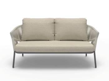 Babmar - Lido 2 Seater Loveseat - Image 5