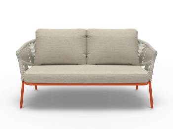 Babmar - Lido 2 Seater Loveseat - Image 6