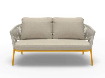 Babmar - Lido 2 Seater Loveseat - Image 11