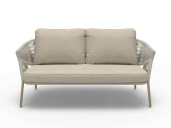 Babmar - Lido 2 Seater Loveseat - Image 13