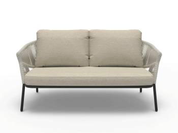 Babmar - Lido 2 Seater Loveseat - Image 14