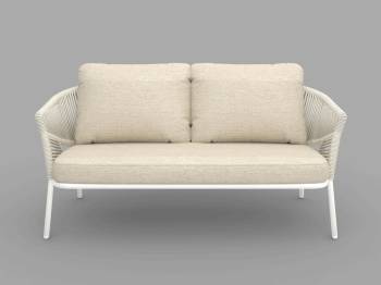 Babmar - Lido 2 Seater Loveseat - Image 16