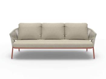 Babmar - Lido 3 Seater Sofa - Image 3