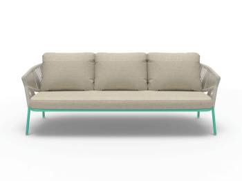 Babmar - Lido 3 Seater Sofa - Image 7