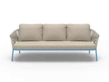 Babmar - Lido 3 Seater Sofa - Image 9