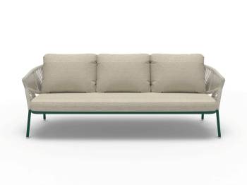 Babmar - Lido 3 Seater Sofa - Image 10