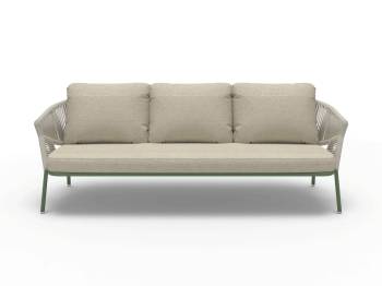 Babmar - Lido 3 Seater Sofa - Image 15