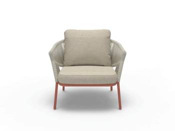 Babmar - Lido Club Chair - Image 2
