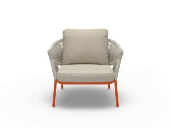 Babmar - Lido Club Chair - Image 6