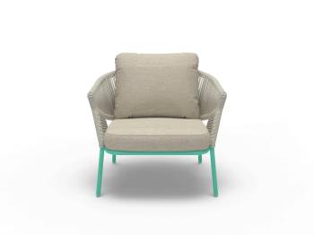 Babmar - Lido Club Chair - Image 7