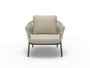 Babmar - Lido Club Chair - Image 8