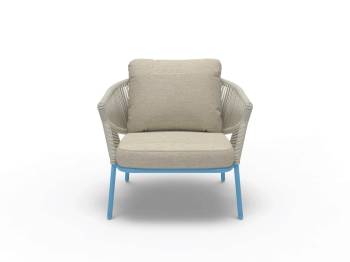 Babmar - Lido Club Chair - Image 9