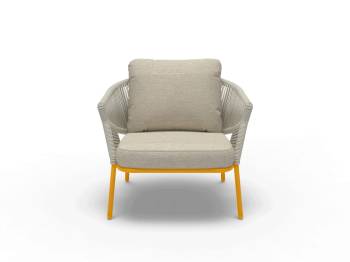 Babmar - Lido Club Chair - Image 11