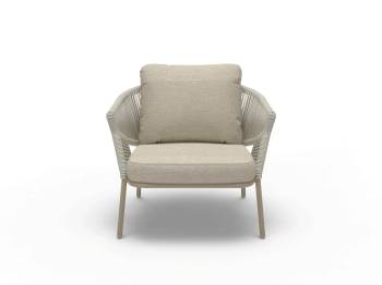 Babmar - Lido Club Chair - Image 13
