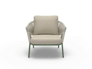 Babmar - Lido Club Chair - Image 15