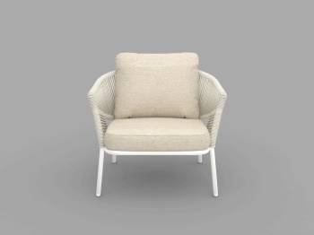 Babmar - Lido Club Chair - Image 16