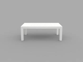 Babmar - Malaga Coffee Table - Image 16