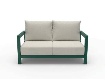 Babmar - Malaga 2 Seater Loveseat - Image 10