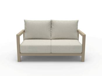 Babmar - Malaga 2 Seater Loveseat - Image 13