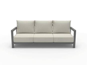 Babmar - Malaga 3 Seater Sofa - Image 5