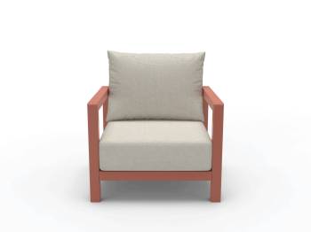 Babmar - Malaga Club Chair - Image 2