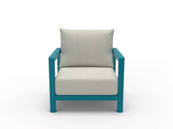 Babmar - Malaga Club Chair - Image 5