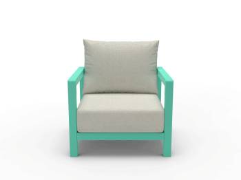 Babmar - Malaga Club Chair - Image 6