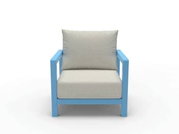 Babmar - Malaga Club Chair - Image 8