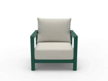 Babmar - Malaga Club Chair - Image 10