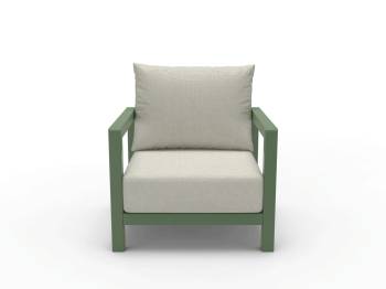 Babmar - Malaga Club Chair - Image 15