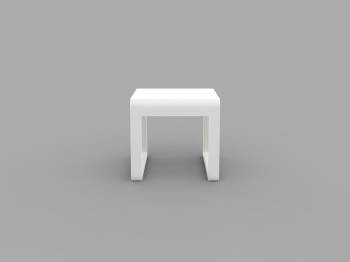 Babmar - Solara Side Table - Image 15