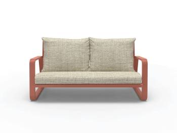 Babmar - Solara 3 Seater Sofa - Image 3