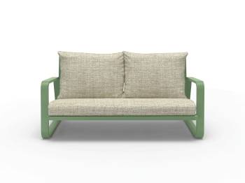 Babmar - Solara 3 Seater Sofa - Image 2