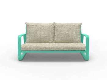 Babmar - Solara 3 Seater Sofa - Image 7