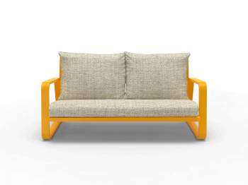 Babmar - Solara 3 Seater Sofa - Image 11