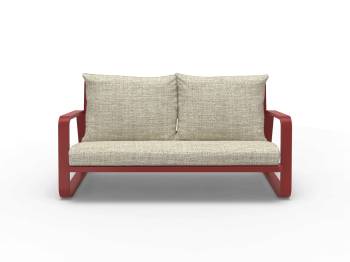 Babmar - Solara 3 Seater Sofa - Image 13