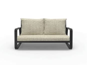 Babmar - Solara 3 Seater Sofa - Image 15