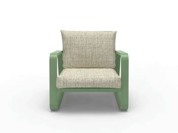 Babmar - Solara Club Chair - Image 2