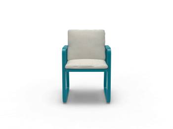Babmar - Solara Dining Chair - Image 4
