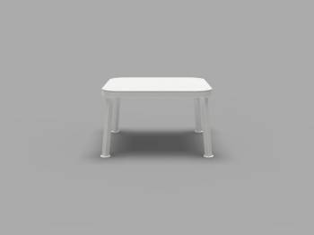 Babmar - Sorrento Side Table - Image 16