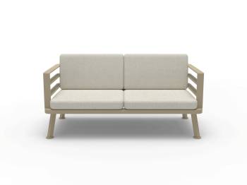 Babmar - Sorrento 2 Seater Loveseat - Image 13