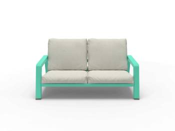 Babmar - Taormina 2 Seater Loveseat - Image 7